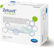 Zetuvit Plus Silicone Non-Bordered Super Absorbent Dressing