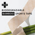 Strap Athletic Tape