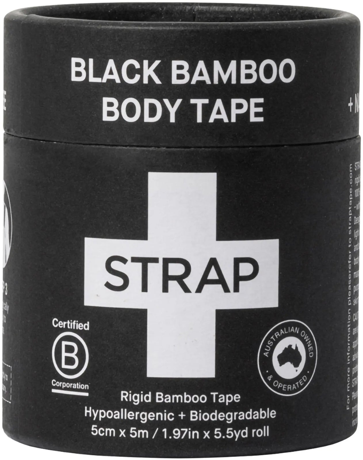 Strap Athletic Tape