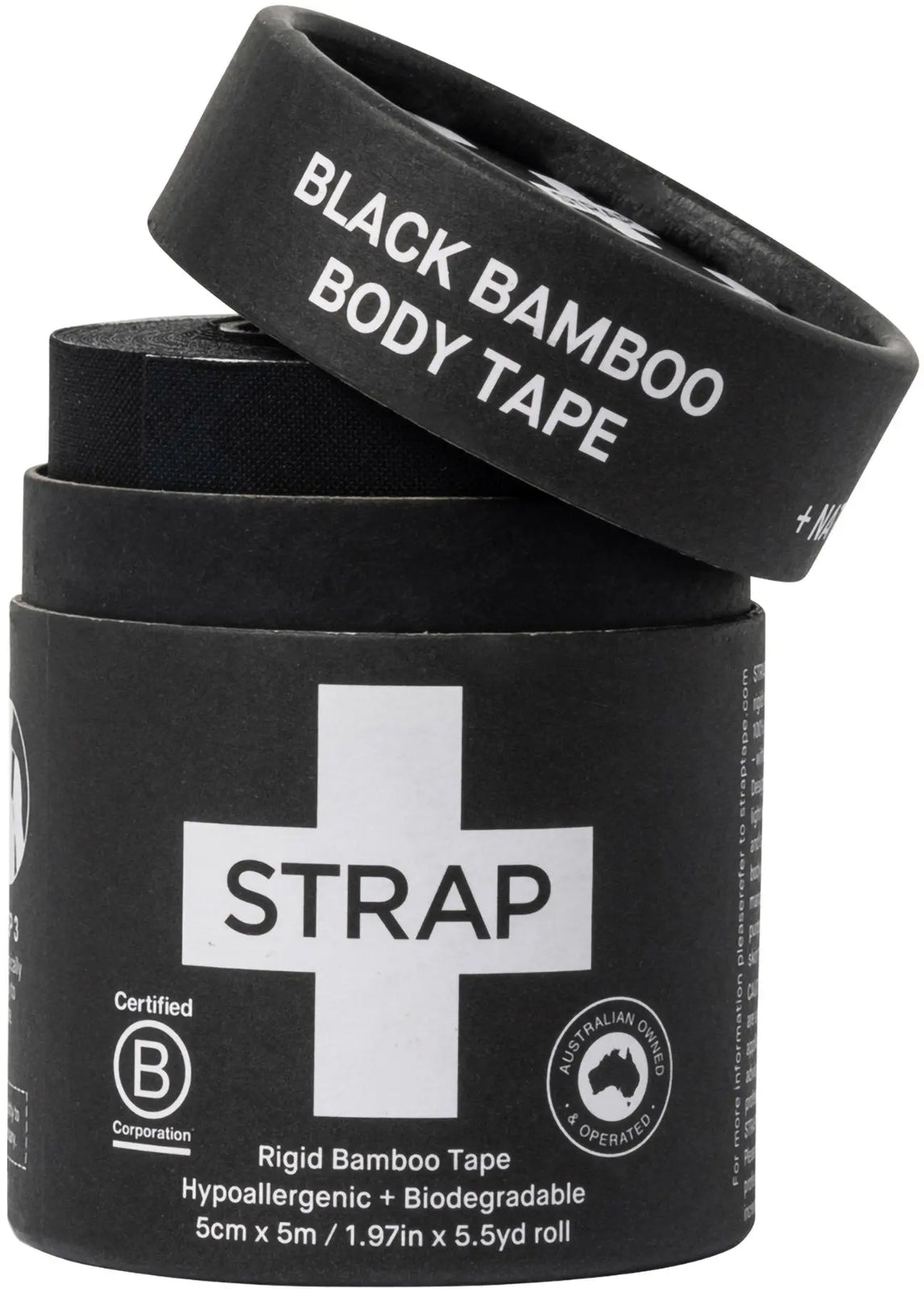 Strap Athletic Tape