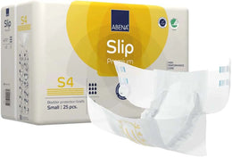 Abena Slip Premium S4 Unisex Adult Incontinence Brief