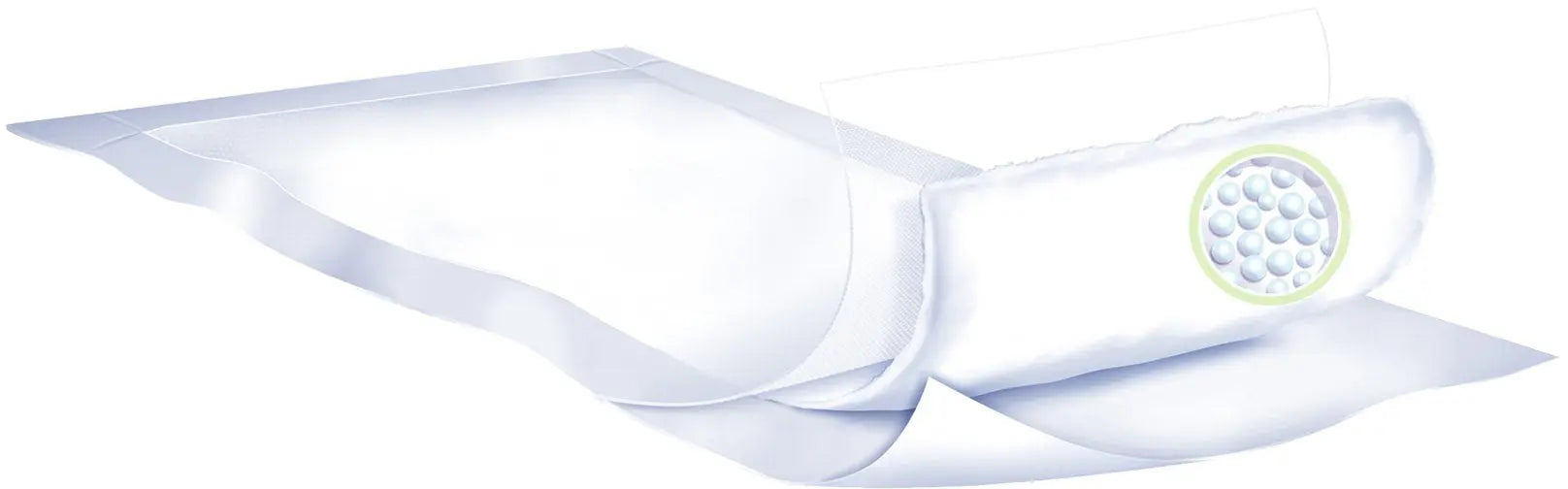 Seni Soft Classic Dry Disposable Underpad