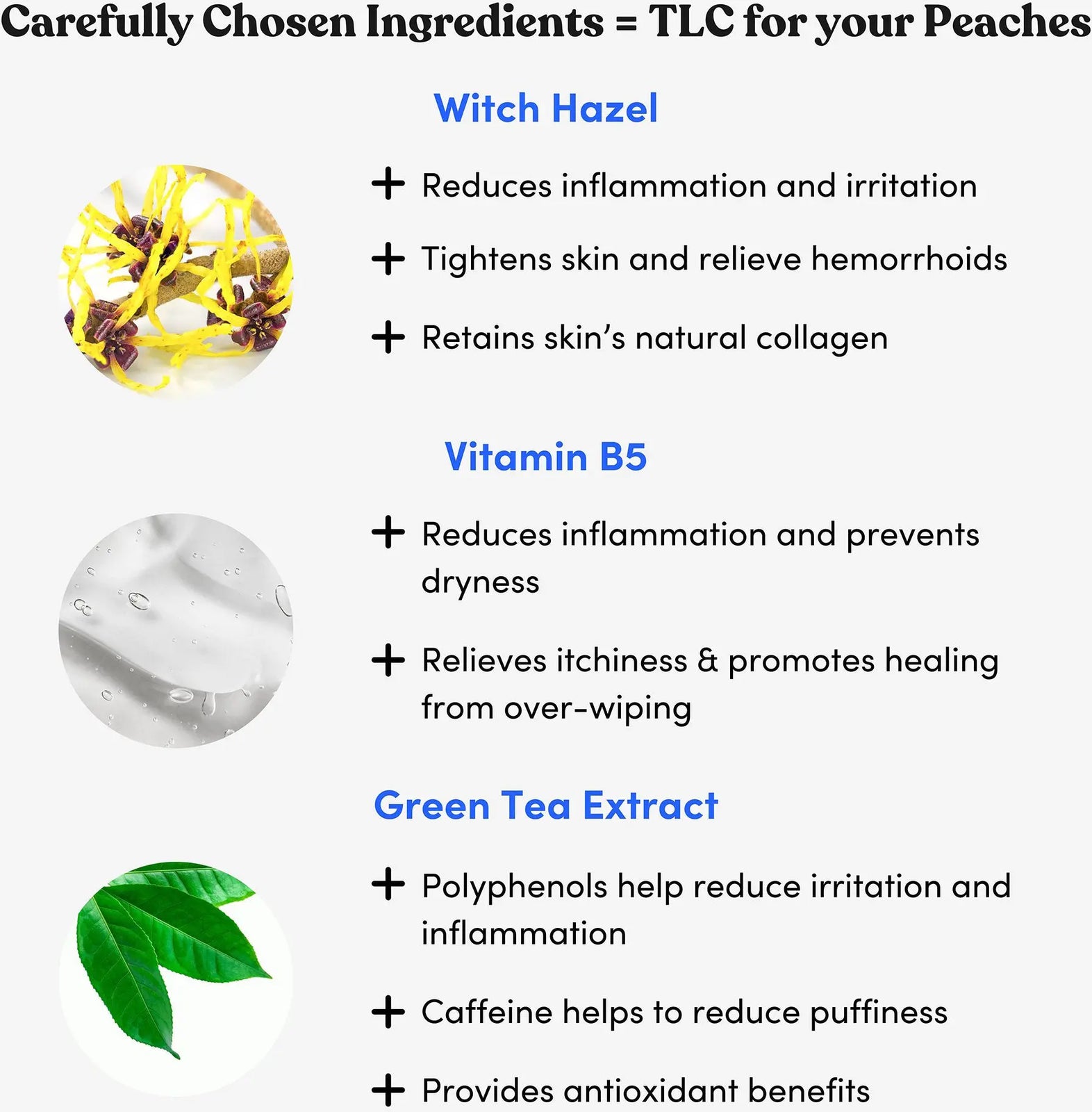 Fresh Peaches Toilet Paper Gel