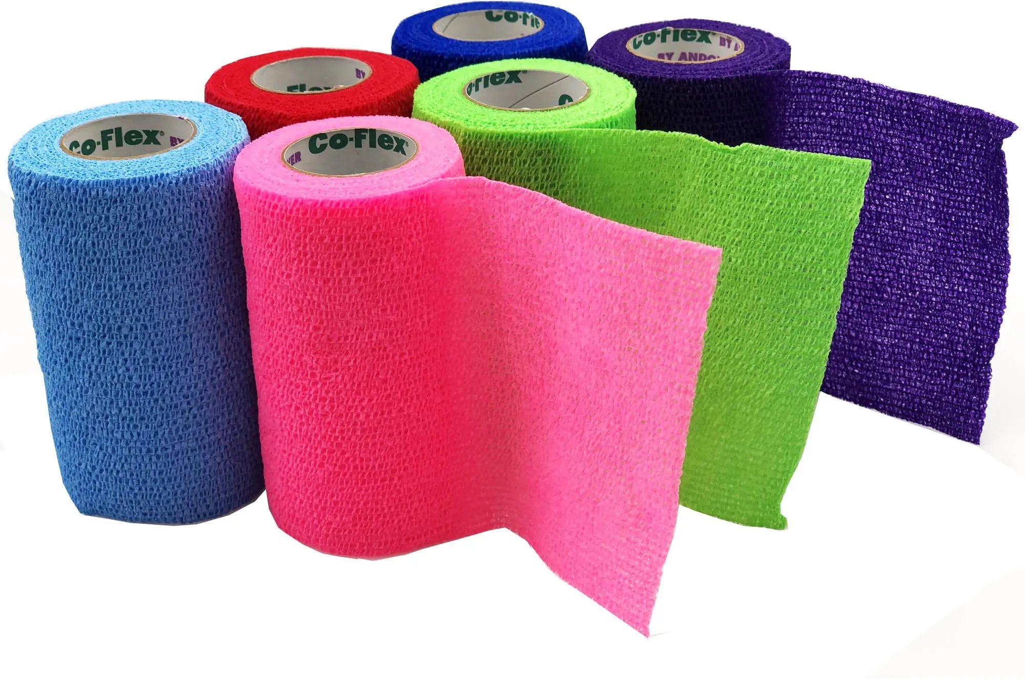 Co-Flex·Med Cohesive Bandage