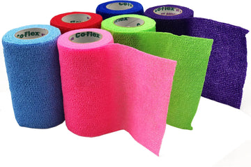 Co-Flex·Med Cohesive Bandage