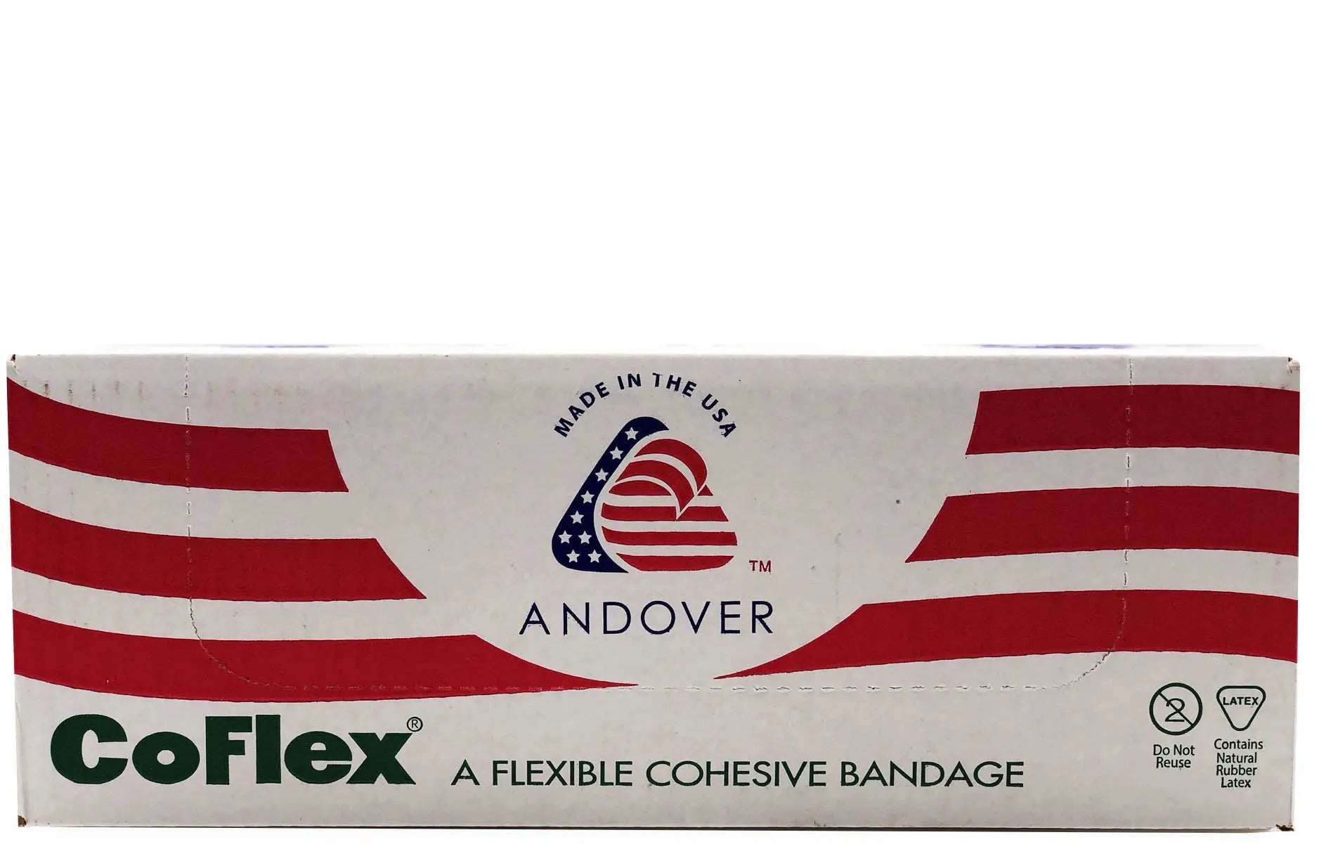Co-Flex·Med Cohesive Bandage