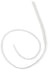 McKesson Brand Wound Drain Tube