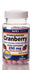 Dietary Supplement Cranberry Extract 250 Mg - 30% Strength Capsule 60 Per Bottle