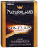 Trojan Naturallamb Condom