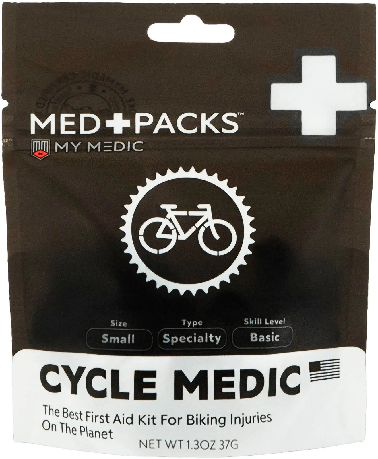 My Medic MED PACKS Cyclist First Aid Kit