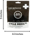 My Medic MED PACKS Cyclist First Aid Kit