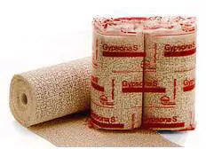 Gypsona S Plaster Bandage