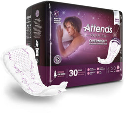 Attends Premier Bladder Control Pad