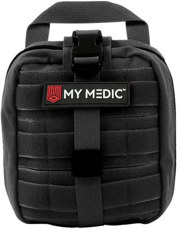 My Medic MYFAK Pro First Aid Kit