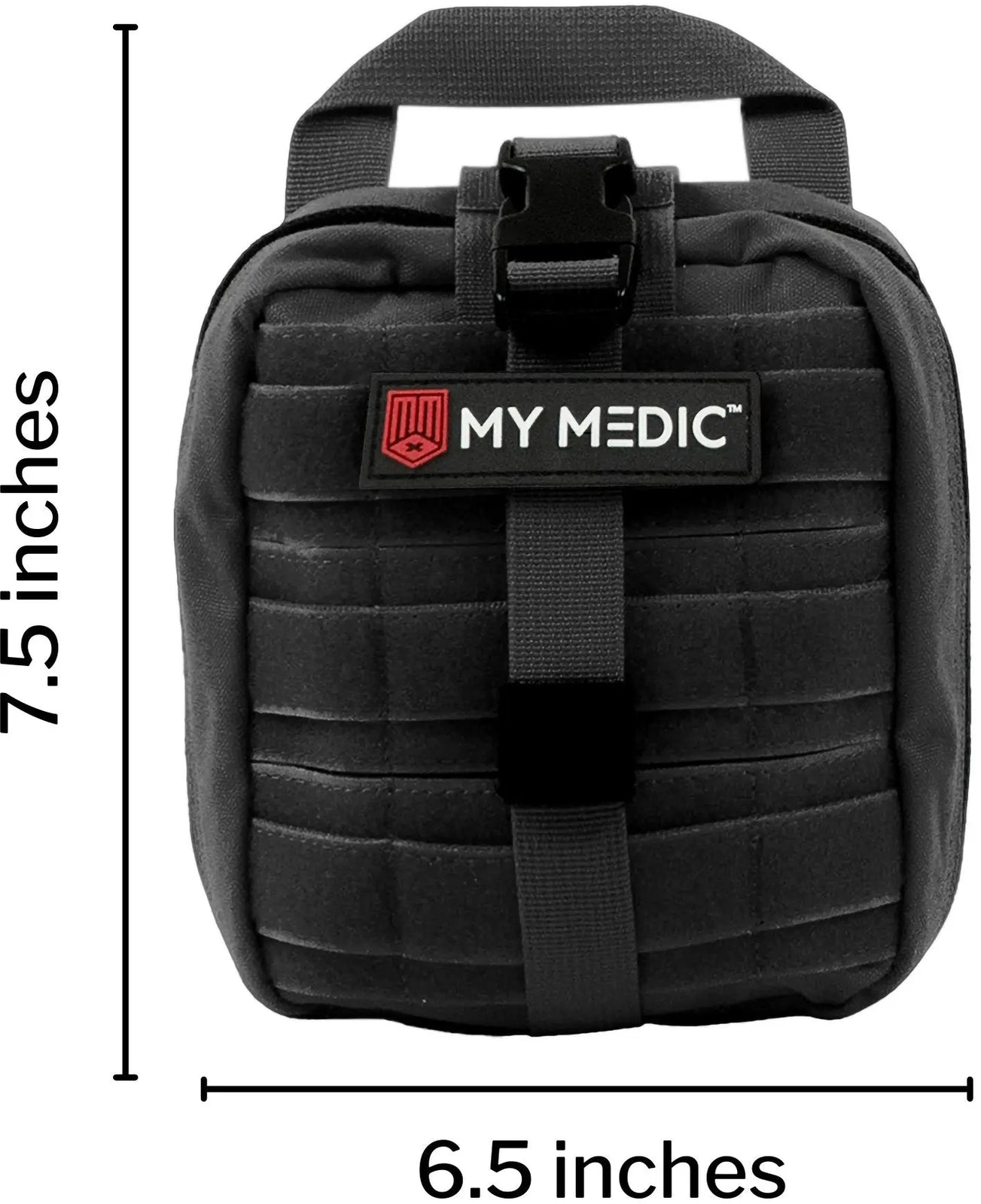 My Medic MYFAK Pro First Aid Kit