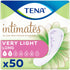 TENA Intimates Very Light Bladder Control Pad
