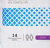 McKesson Extended Wear Unisex Adult Incontinence Brief