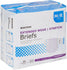 McKesson Extended Wear Unisex Adult Incontinence Brief