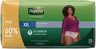 Depend FIT-FLEX Female Adult Absorbent Underwear