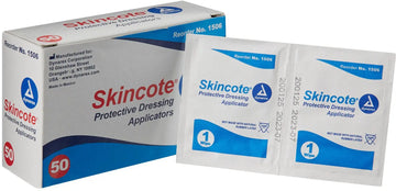 Skincote Skin Barrier Wipe