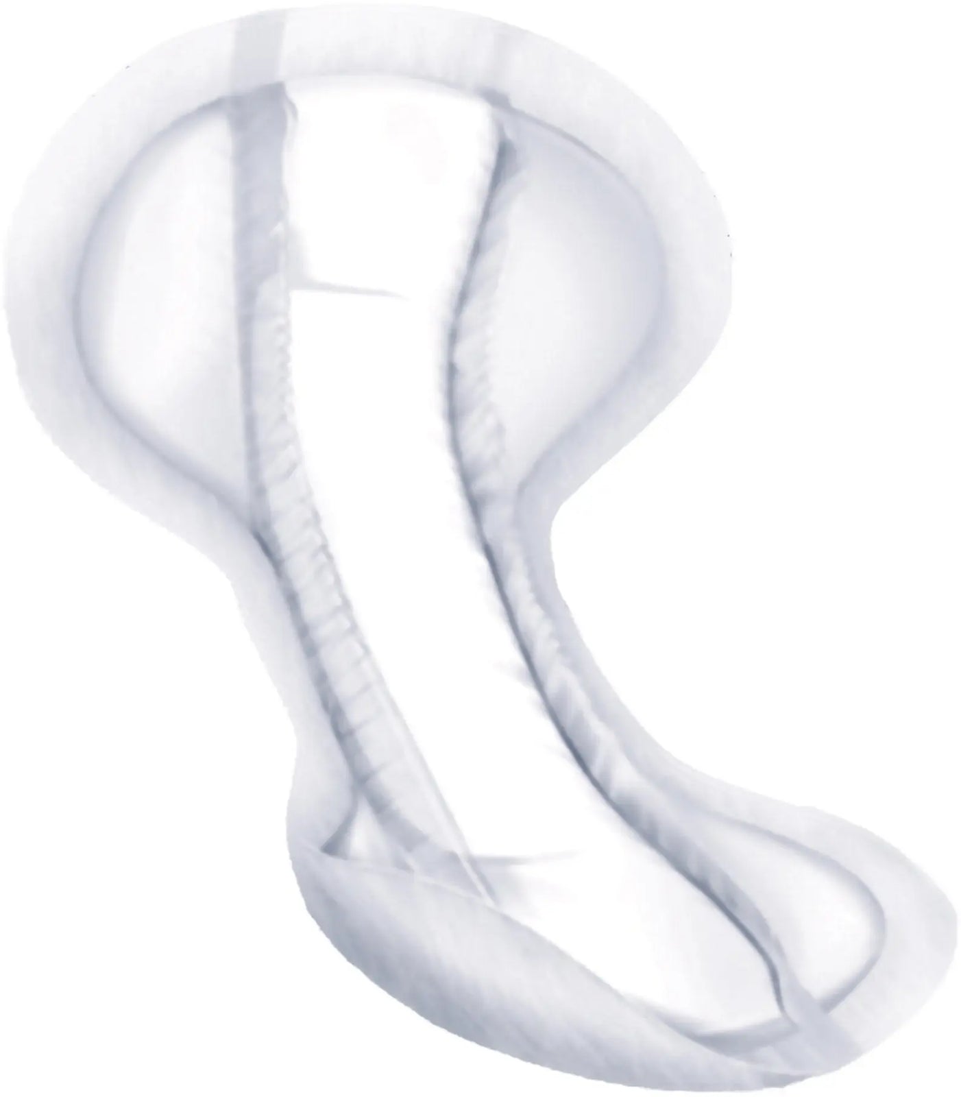 Attends Shaped Pads Super Plus Bladder Control Pad