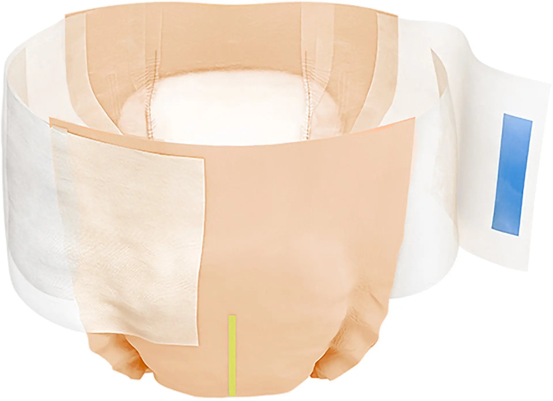 TENA Complete Ultra Unisex Adult Incontinence Brief