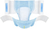 TENA Complete Ultra Unisex Adult Incontinence Brief