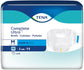 TENA Complete Ultra Unisex Adult Incontinence Brief