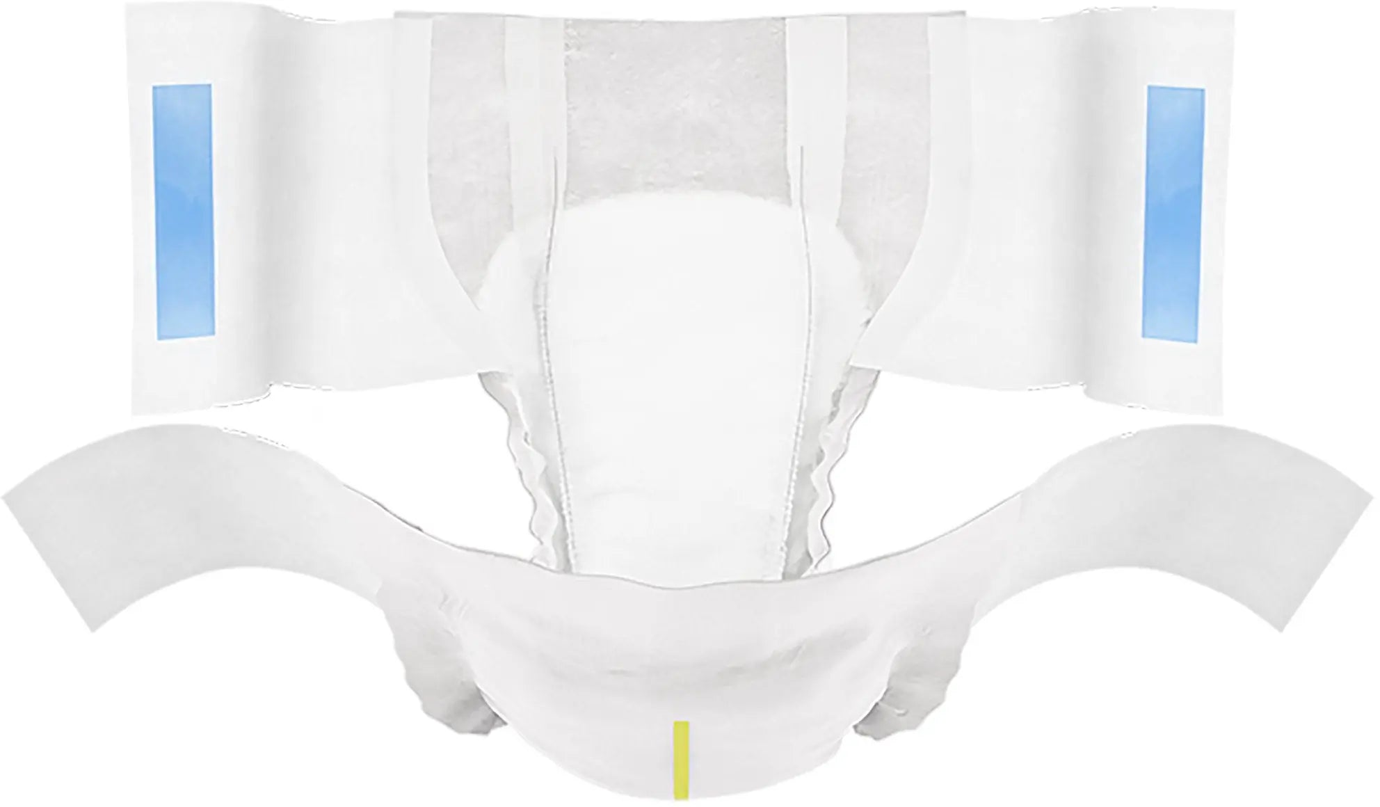 TENA Complete Ultra Unisex Adult Incontinence Brief