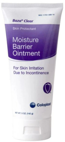 Baza Clear Skin Protectant