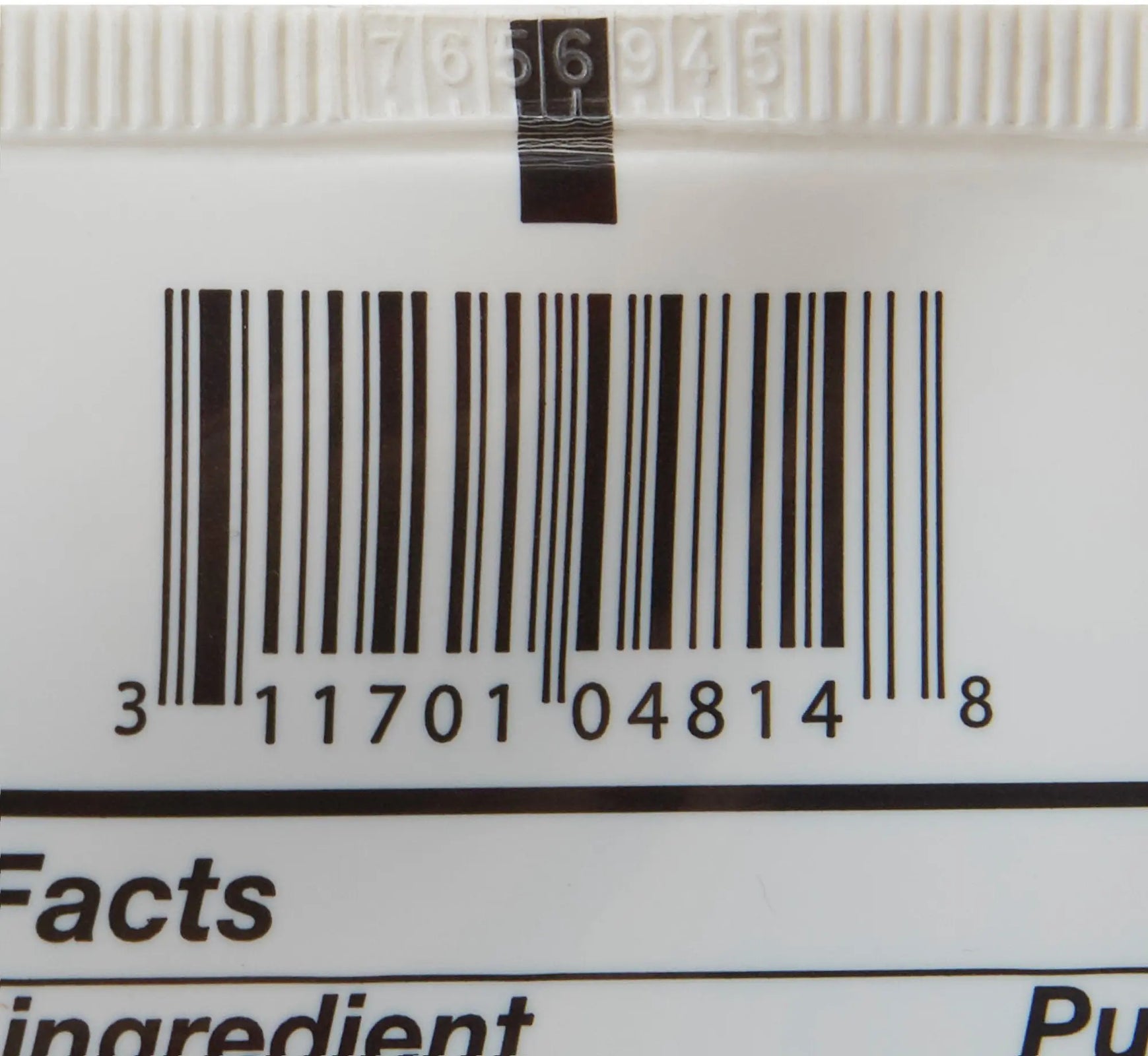 Baza Clear Skin Protectant