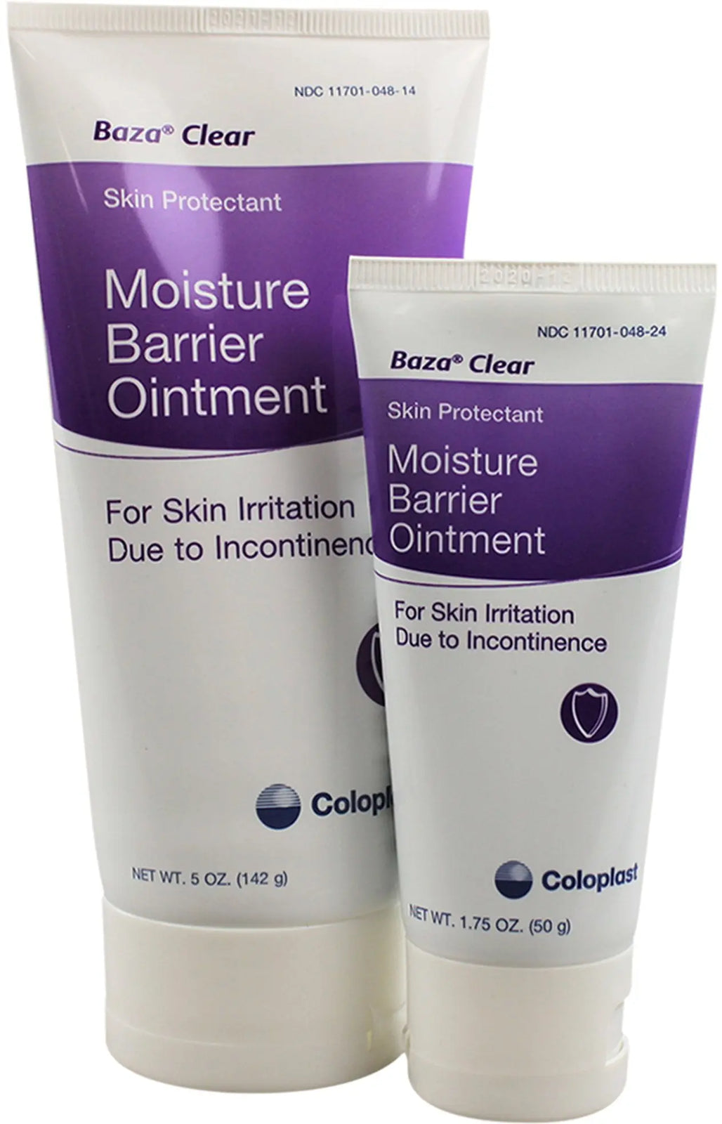 Baza Clear Skin Protectant