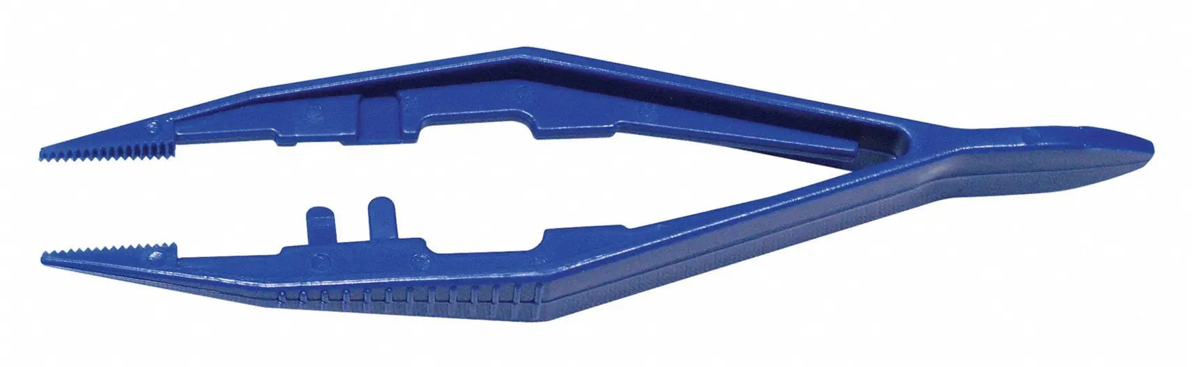Tweezers Plastic Nonsterile
