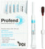 Profend Impregnated Nasal Swabstick Kit