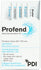 Profend Impregnated Nasal Swabstick Kit
