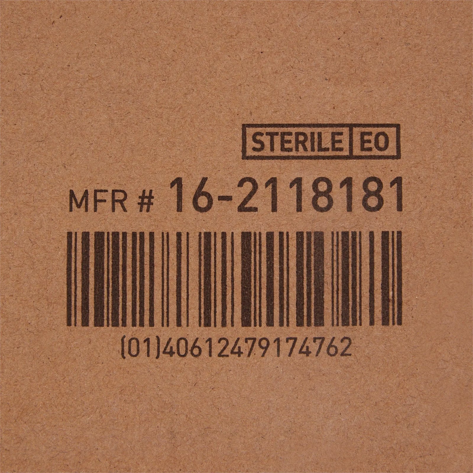 McKesson Surgical Laparotomy Sponge