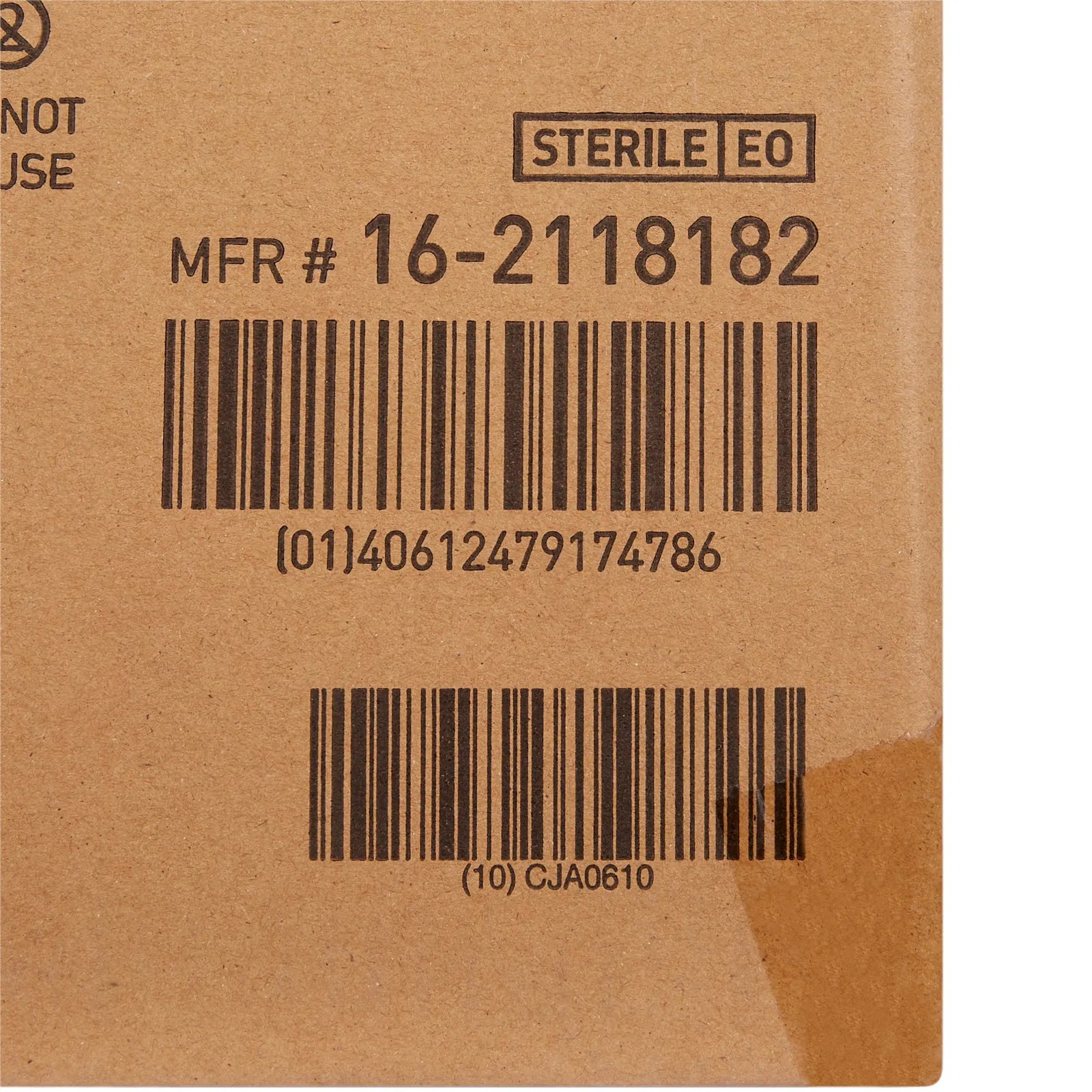 McKesson Surgical Laparotomy Sponge