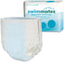Swimmates Unisex Adult Bowel Containment Swim Brief