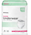 McKesson Unisex Adult Absorbent Underwear