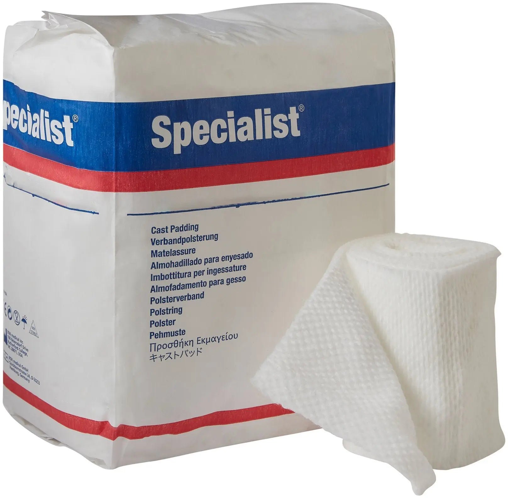Specialist 100 Cast Padding Undercast