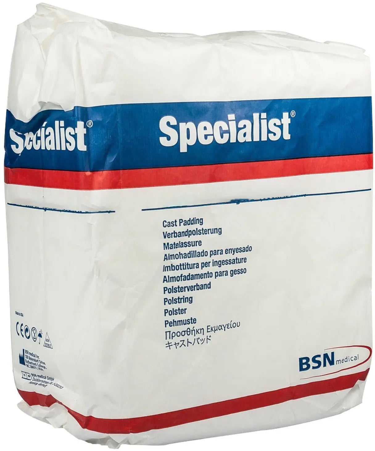 Specialist 100 Cast Padding Undercast