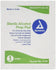 Alcohol Prep Pad 70% Isopropyl Large Sterile Pk