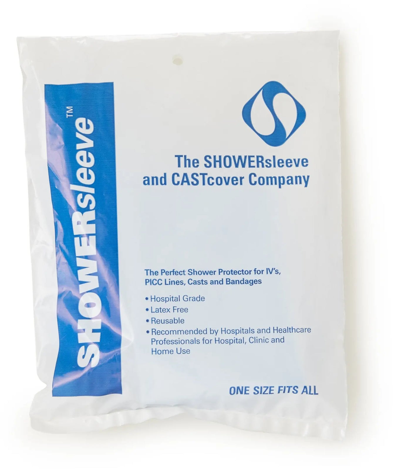 SHOWERsleeve Arm Cast And Bandage Protector