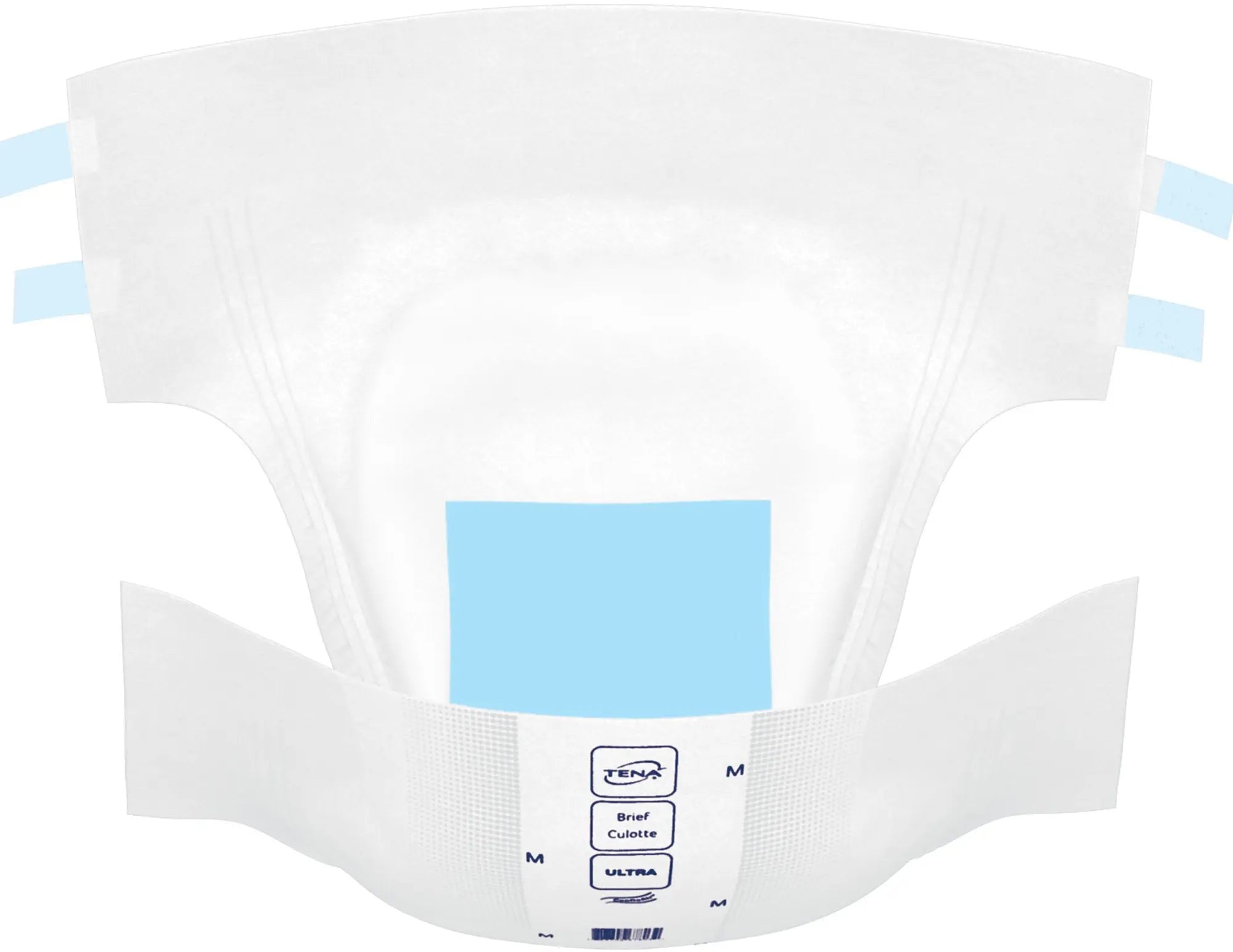 TENA Ultra Unisex Adult Incontinence Brief