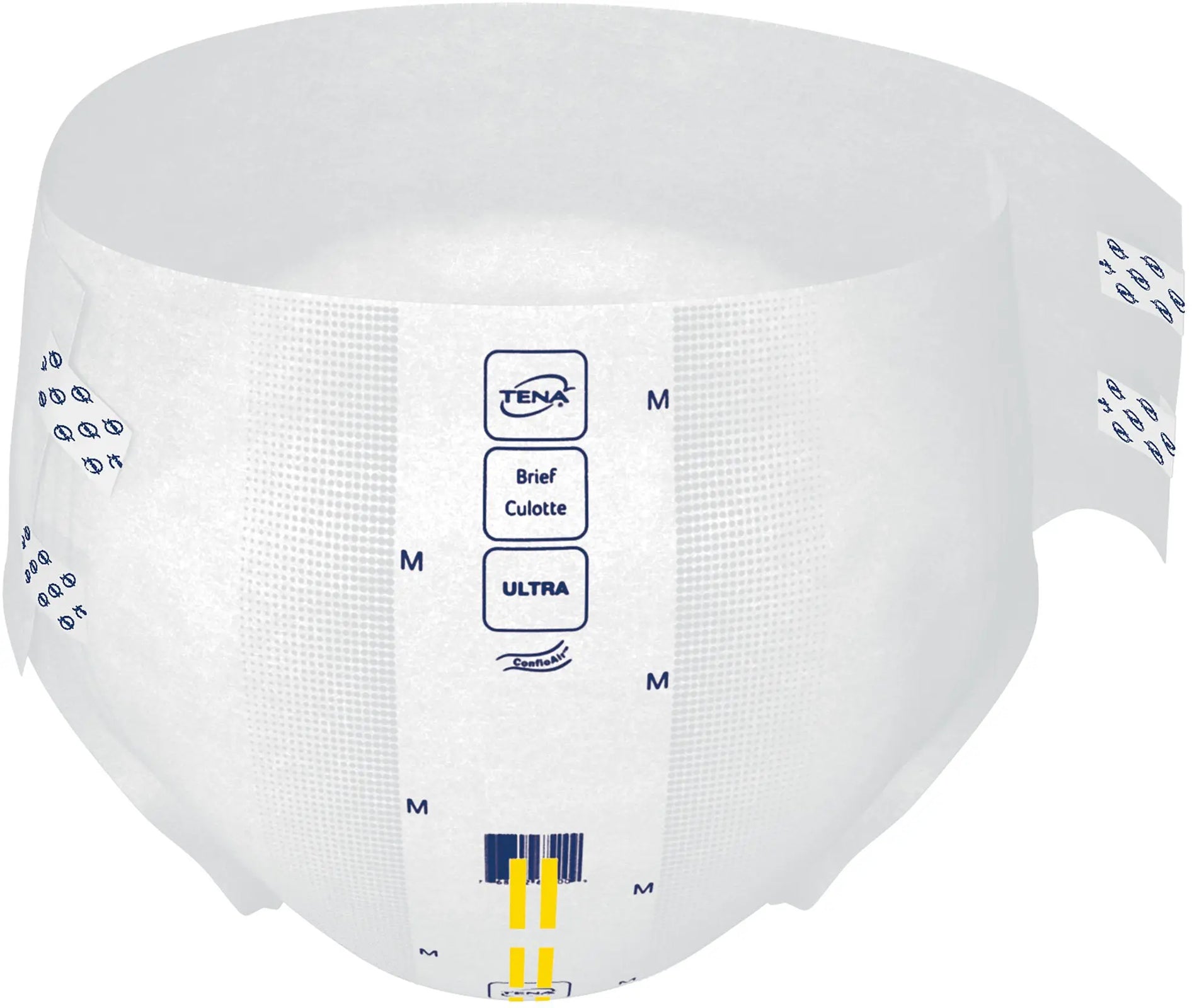 TENA Ultra Unisex Adult Incontinence Brief