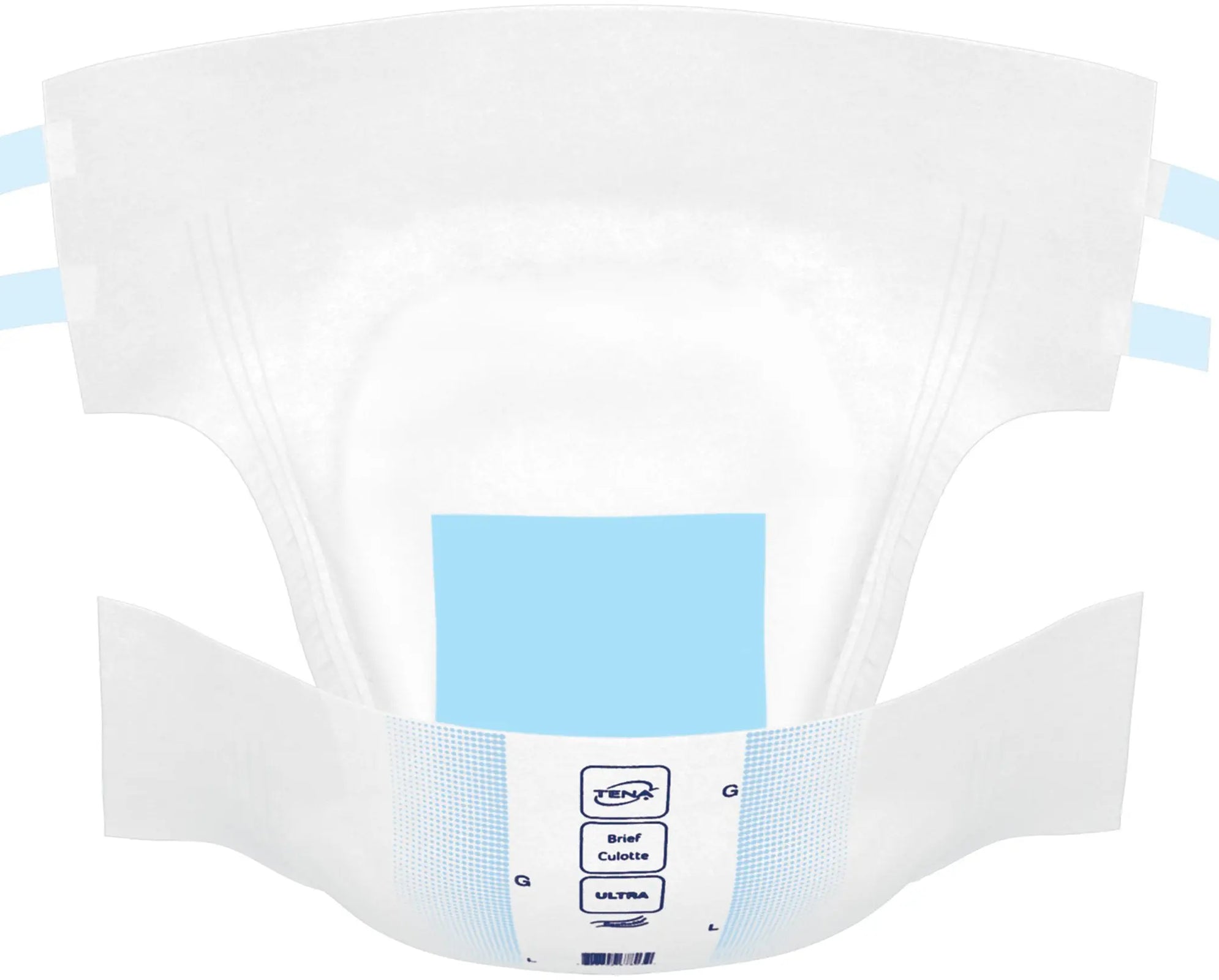 TENA Ultra Unisex Adult Incontinence Brief