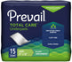 Prevail Total Care Heavy Absorbency Underpad