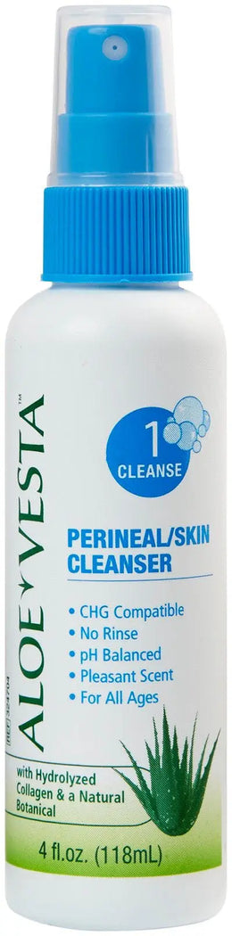 Aloe Vesta Perineal Wash