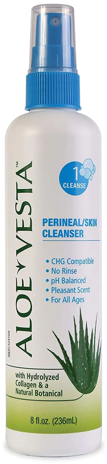 Aloe Vesta Perineal Wash