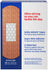Band-Aid Tough Strips Adhesive Strip